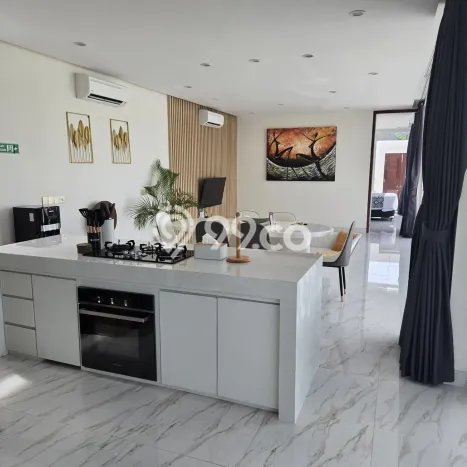 Vila Kawasan , Dimensi 300m2m², Dekat ke beragam fasilitas umum Vila Kawasan , Dimensi 300m2m², Dekat ke beragam fasilitas umum