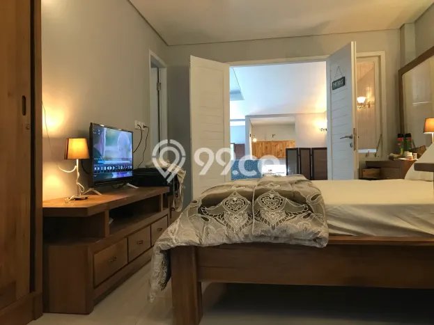 Lokasi Ideal! Vila di , Ukuran 120m2m², Area Asri dan tenang Lokasi Ideal! Vila di , Ukuran 120m2m², Area Asri dan tenang