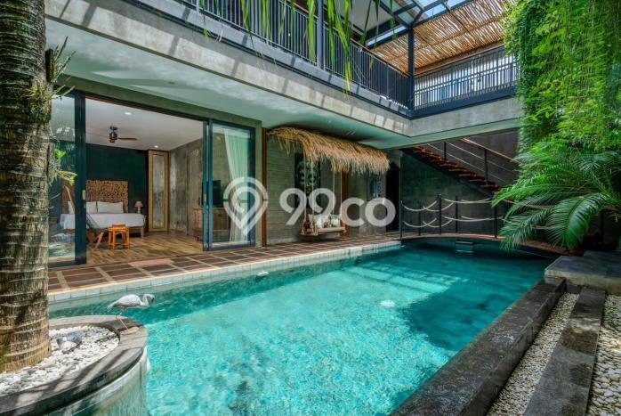 Vila Kawasan , Dimensi 325m2m², Lokasi Strategis untuk bisnis Vila Kawasan , Dimensi 325m2m², Lokasi Strategis untuk bisnis