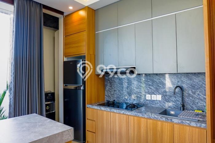 BISNIS POTENSIAL! Vila di , Luas 175m2m², Prospek Bagus BISNIS POTENSIAL! Vila di , Luas 175m2m², Prospek Bagus