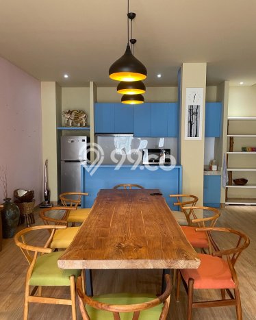 Rumah Elit Modern Tanpa Renovasi di Kerobokan Badung Rumah Elit Modern Tanpa Renovasi di Kerobokan Badung