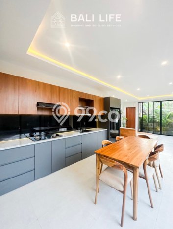 Rumah Elit Akses Mudah di Badung Full Furnished Rumah Elit Akses Mudah di Badung Full Furnished