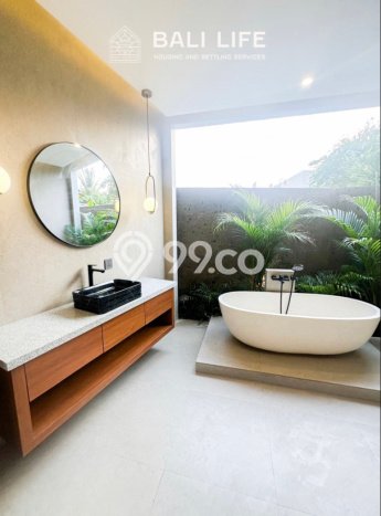 Rumah Elit Akses Mudah di Badung Full Furnished Rumah Elit Akses Mudah di Badung Full Furnished
