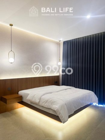 Rumah Elit Akses Mudah di Badung Full Furnished Rumah Elit Akses Mudah di Badung Full Furnished