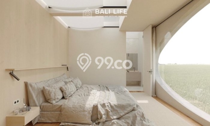 Dijual Rumah Luas Elegan Dengan View Cantik di Beraban, Tabanan Dijual Rumah Luas Elegan Dengan View Cantik di Beraban, Tabanan