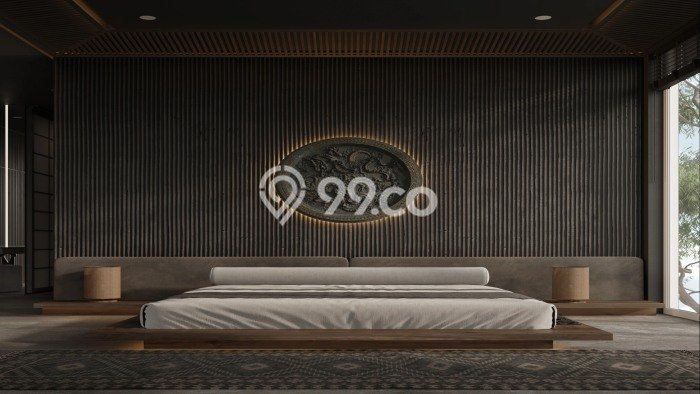 Rumah Luxury Modern Tanpa Renovasi di Ungasan Badung Rumah Luxury Modern Tanpa Renovasi di Ungasan Badung