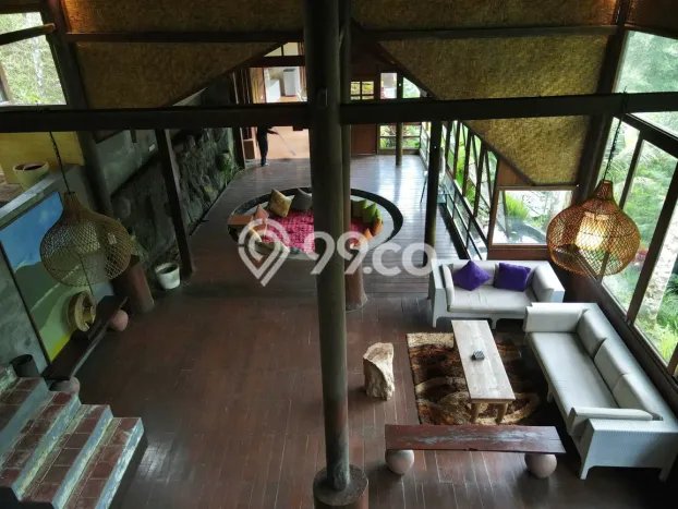 DIJUAL! Vila Kawasan Ubud, Luas 3917m2m², Lokasi Strategis DIJUAL! Vila Kawasan Ubud, Luas 3917m2m², Lokasi Strategis