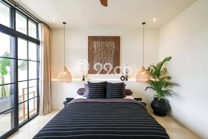 Vila Kawasan , Luas 142m2m², Akses ke Fasilitas Umum Vila Kawasan , Luas 142m2m², Akses ke Fasilitas Umum