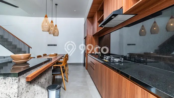 Hunian Berkualitas! Vila di Ubud, Area 200m2m², Lingkungan Nyaman dan aman Hunian Berkualitas! Vila di Ubud, Area 200m2m², Lingkungan Nyaman dan aman