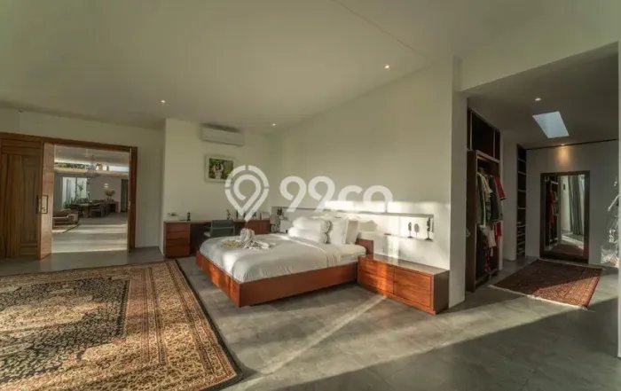 Vila Strategis Kawasan , Area 1560m2m², Dekat Badung, Badung Vila Strategis Kawasan , Area 1560m2m², Dekat Badung, Badung