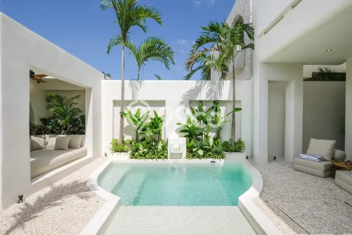 Vila Kawasan , Luas 142m2m², Akses ke Fasilitas Umum Vila Kawasan , Luas 142m2m², Akses ke Fasilitas Umum