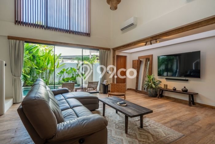 Vila Berkualitas Kawasan , Ukuran 200m2m², Lokasi Premium dengan akses bagus Vila Berkualitas Kawasan , Ukuran 200m2m², Lokasi Premium dengan akses bagus