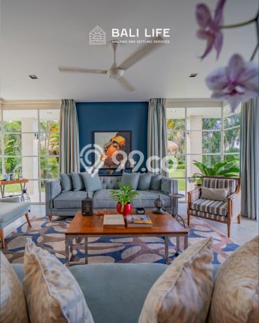 Vila Kawasan , Luas 1170m2m², Area Premium Vila Kawasan , Luas 1170m2m², Area Premium