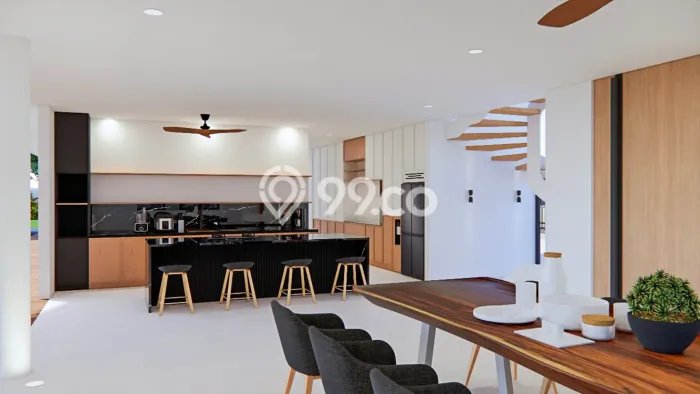 Vila Kawasan Ubud, Ukuran 1500m2m², Ideal untuk berbagai kebutuhan Vila Kawasan Ubud, Ukuran 1500m2m², Ideal untuk berbagai kebutuhan