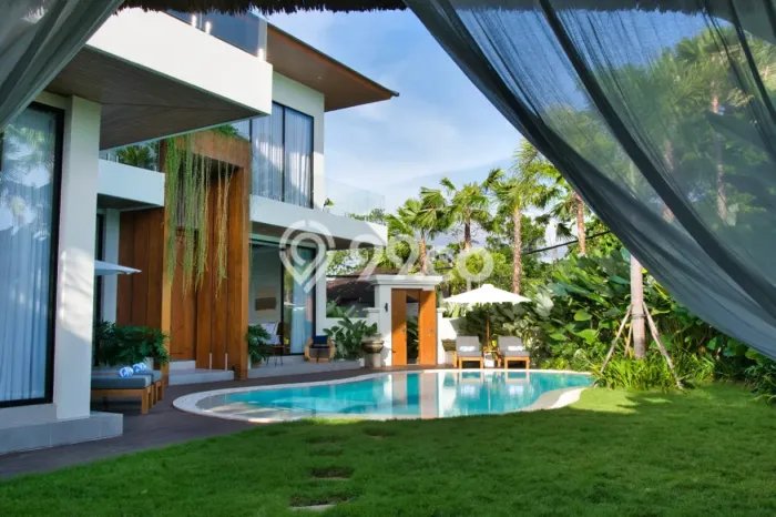 Dijual Cepat! Vila di Tumbak Bayuh, Dimensi 650m2m², Posisi Premium dekat dengan beragam kebutuhan Dijual Cepat! Vila di Tumbak Bayuh, Dimensi 650m2m², Posisi Premium dekat dengan beragam kebutuhan
