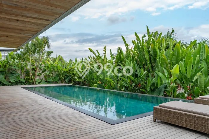 Vila Potensial di , Luas 380m2m², Akses mudah Badung, Badung Vila Potensial di , Luas 380m2m², Akses mudah Badung, Badung