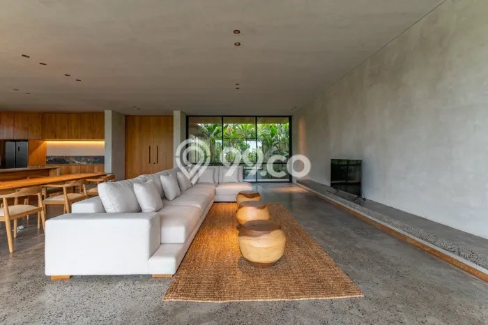 Vila Potensial di , Luas 380m2m², Akses mudah Badung, Badung Vila Potensial di , Luas 380m2m², Akses mudah Badung, Badung