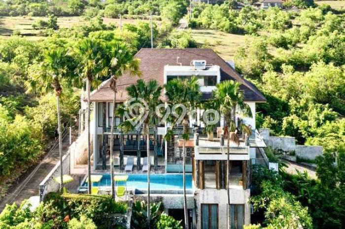 Hunian Terbaik! Vila di , Dimensi 2000m2m², Area Asri dan aman Hunian Terbaik! Vila di , Dimensi 2000m2m², Area Asri dan aman