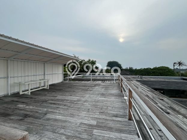 Vila di , Luas 480m2m², Lokasi Premium Vila di , Luas 480m2m², Lokasi Premium