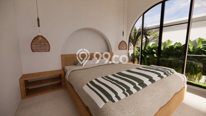 Vila Strategis Kawasan , Dimensi 192m2m², Area Asri untuk keluarga Vila Strategis Kawasan , Dimensi 192m2m², Area Asri untuk keluarga