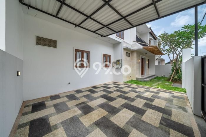 Vila Strategis Kawasan , Area 160m2m², Akses Badung, Badung Vila Strategis Kawasan , Area 160m2m², Akses Badung, Badung