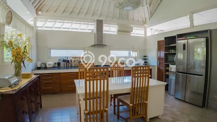 Vila Premium Kawasan , Area 1060m2m², Dekat Badung, Badung Vila Premium Kawasan , Area 1060m2m², Dekat Badung, Badung