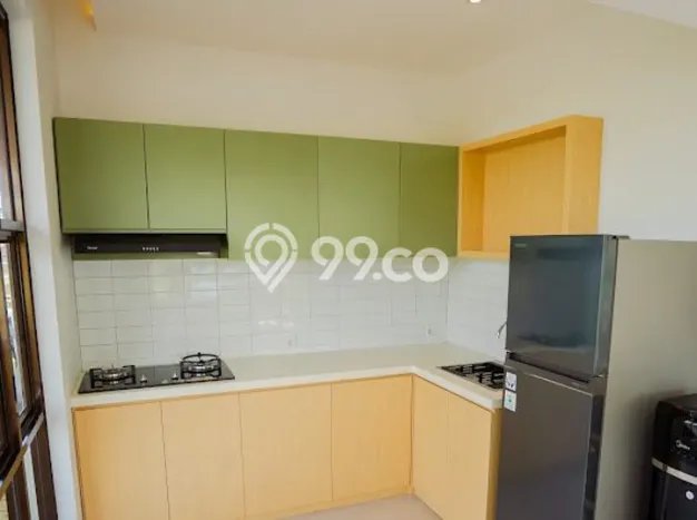 Bisnis Potensial! Vila di Ubud, Luas 400m2m², Lokasi Strategis Bisnis Potensial! Vila di Ubud, Luas 400m2m², Lokasi Strategis