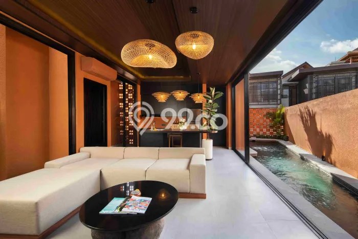PELUANG INVESTASI! Vila Kawasan , Luas 122m2m², ROI Tinggi PELUANG INVESTASI! Vila Kawasan , Luas 122m2m², ROI Tinggi