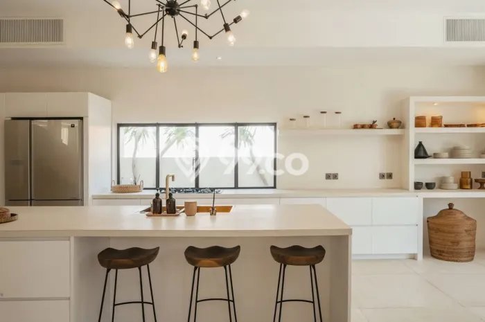Vila Terawat Kawasan , Area 1600m2m², Lokasi Premium dengan akses bagus Vila Terawat Kawasan , Area 1600m2m², Lokasi Premium dengan akses bagus