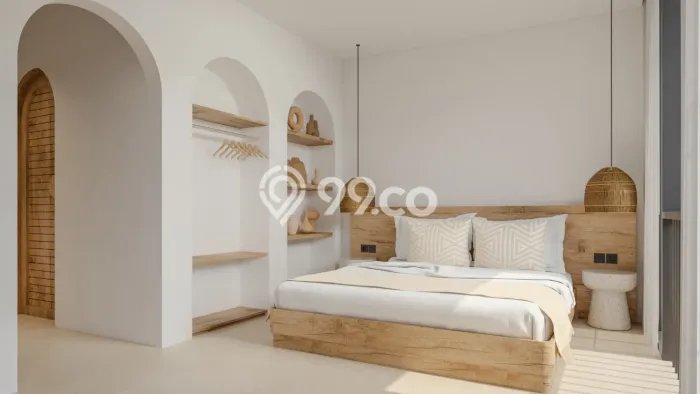 DIJUAL! Vila di , Area 101m2m², Posisi Strategis DIJUAL! Vila di , Area 101m2m², Posisi Strategis
