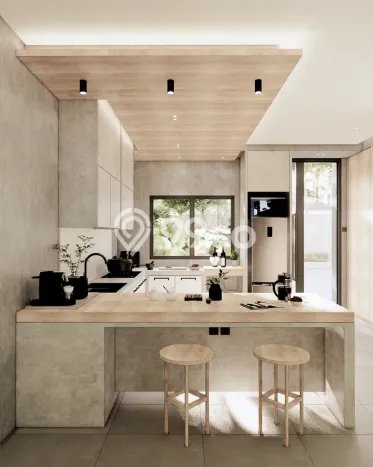 Vila Berkembang di , Area 75m2m², Dekat mudah Badung, Badung Vila Berkembang di , Area 75m2m², Dekat mudah Badung, Badung