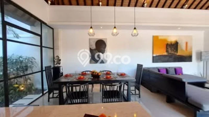 Jarang Ada! Rumah Kontrakan 3 Kamar Bagus Siap Huni Kerobokan Jarang Ada! Rumah Kontrakan 3 Kamar Bagus Siap Huni Kerobokan