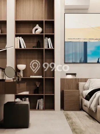Vila Kawasan , Ukuran 319m2m², Dekat ke beragam fasilitas umum Vila Kawasan , Ukuran 319m2m², Dekat ke beragam fasilitas umum