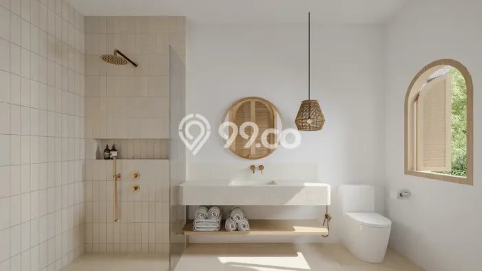 DIJUAL! Vila di , Area 101m2m², Posisi Strategis DIJUAL! Vila di , Area 101m2m², Posisi Strategis