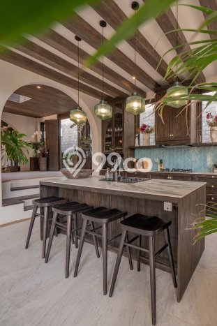Vila Berkembang Kawasan Ubud, Luas 2600m2m², Area Nyaman Vila Berkembang Kawasan Ubud, Luas 2600m2m², Area Nyaman
