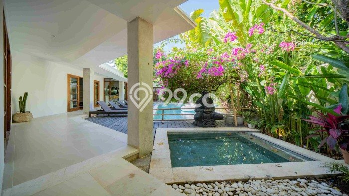 Jarang Ada! Rumah Kontrakan 5 Kamar Bagus Siap Huni Umalas Jarang Ada! Rumah Kontrakan 5 Kamar Bagus Siap Huni Umalas