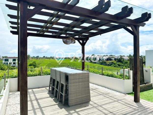 Jual Rumah 5 KT di Cemagi, Badung - LT 1000m2m² Jual Rumah 5 KT di Cemagi, Badung - LT 1000m2m²