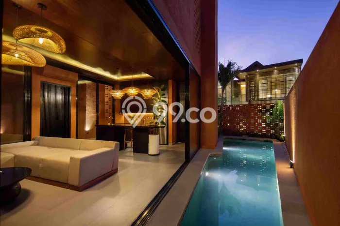 PELUANG INVESTASI! Vila Kawasan , Luas 122m2m², ROI Tinggi PELUANG INVESTASI! Vila Kawasan , Luas 122m2m², ROI Tinggi