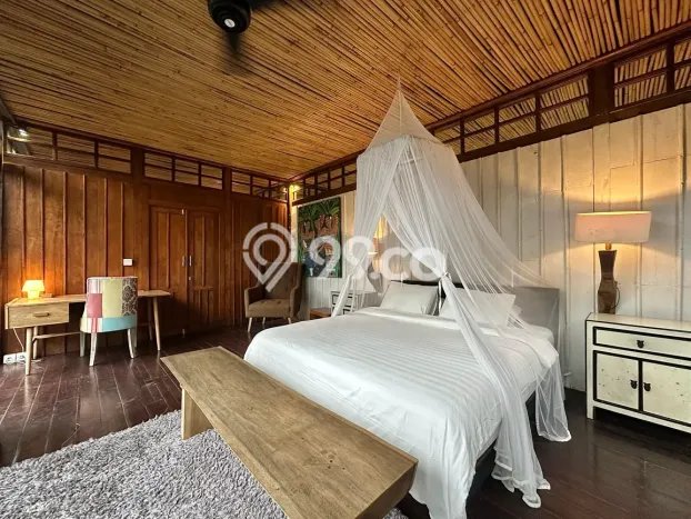 DIJUAL! Vila Kawasan Ubud, Luas 3917m2m², Lokasi Strategis DIJUAL! Vila Kawasan Ubud, Luas 3917m2m², Lokasi Strategis