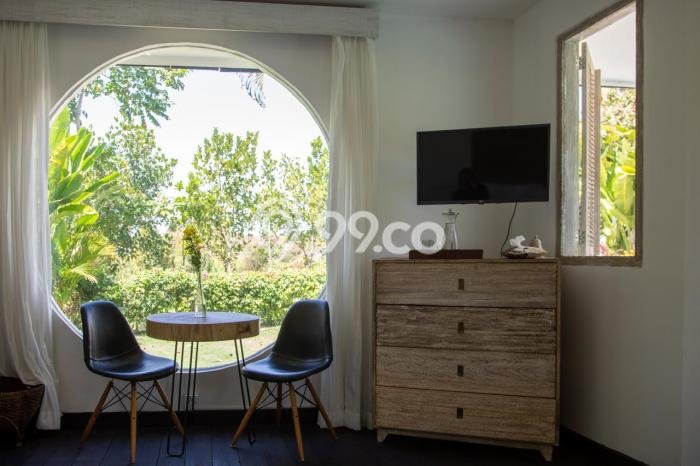 Vila di , Area 560m2m², Lingkungan Asri Vila di , Area 560m2m², Lingkungan Asri