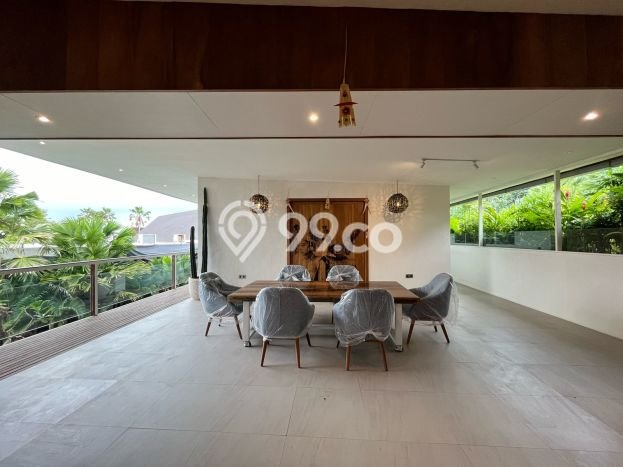 Vila di , Luas 480m2m², Lokasi Premium Vila di , Luas 480m2m², Lokasi Premium