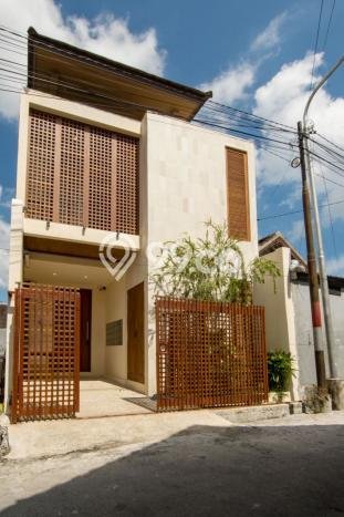 Vila Kawasan , Ukuran 100m2m², Ideal untuk beragam keperluan Vila Kawasan , Ukuran 100m2m², Ideal untuk beragam keperluan