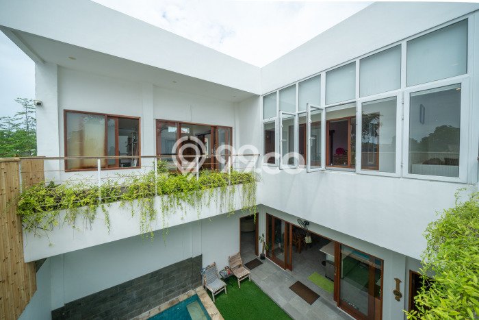 Dijual Rumah Luas Megah Dengan View Cantik di Umalas, Badung Dijual Rumah Luas Megah Dengan View Cantik di Umalas, Badung
