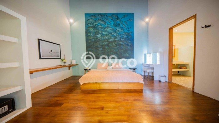 Jarang Ada! Rumah Kontrakan 5 Kamar Bagus Siap Huni Umalas Jarang Ada! Rumah Kontrakan 5 Kamar Bagus Siap Huni Umalas