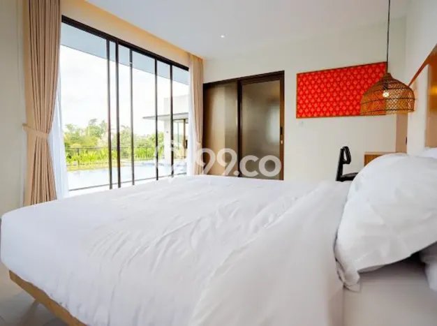 Bisnis Potensial! Vila di Ubud, Luas 400m2m², Lokasi Strategis Bisnis Potensial! Vila di Ubud, Luas 400m2m², Lokasi Strategis