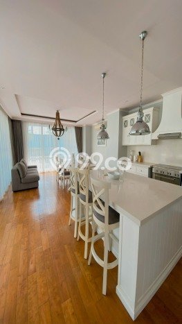 Dijual Rumah Luas Elegan Dengan View Eksklusif di Canggu, Badung Dijual Rumah Luas Elegan Dengan View Eksklusif di Canggu, Badung