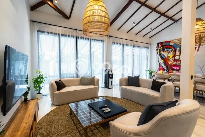 HARGA MENARIK! Vila di Ubud, Dimensi 300m2m², Lokasi Strategis dengan akses bagus HARGA MENARIK! Vila di Ubud, Dimensi 300m2m², Lokasi Strategis dengan akses bagus
