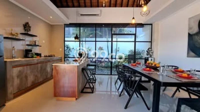 Jarang Ada! Rumah Kontrakan 3 Kamar Bagus Siap Huni Kerobokan Jarang Ada! Rumah Kontrakan 3 Kamar Bagus Siap Huni Kerobokan