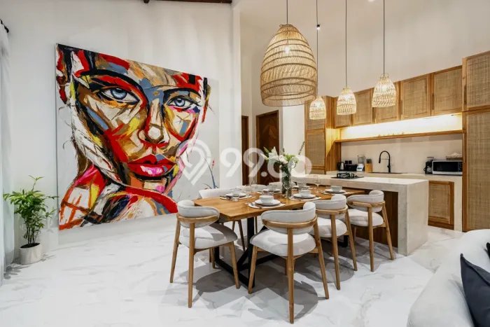 HARGA MENARIK! Vila di Ubud, Dimensi 300m2m², Lokasi Strategis dengan akses bagus HARGA MENARIK! Vila di Ubud, Dimensi 300m2m², Lokasi Strategis dengan akses bagus