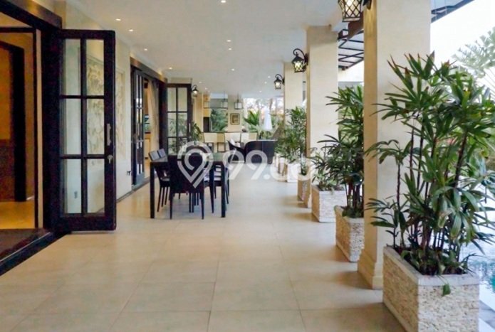 Disewakan Vila Premium di , Area 0m2m², Akses Mudah Badung, Badung Disewakan Vila Premium di , Area 0m2m², Akses Mudah Badung, Badung